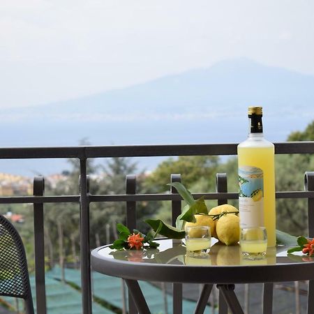Sorrento Dolce Casa公寓 外观 照片