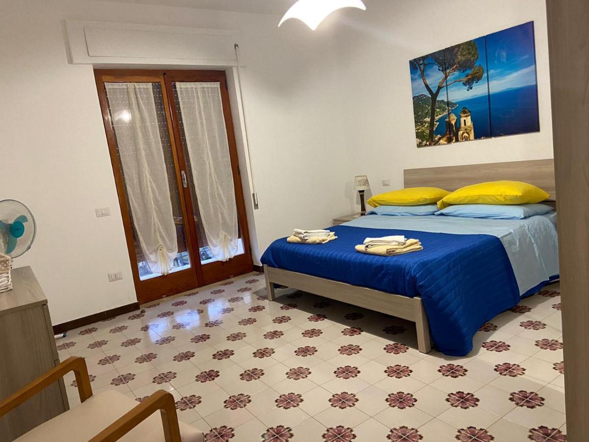 Sorrento Dolce Casa公寓 外观 照片
