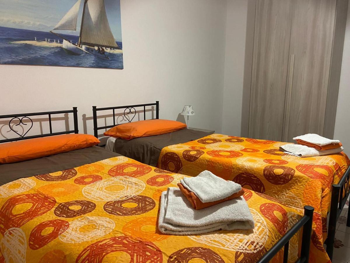 Sorrento Dolce Casa公寓 外观 照片