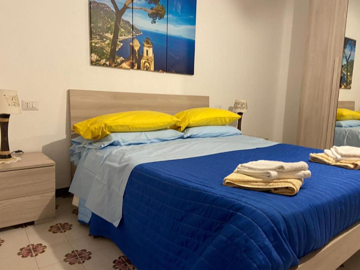 Sorrento Dolce Casa公寓 外观 照片