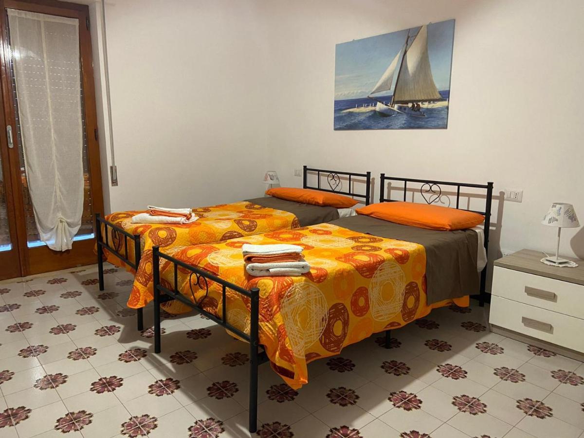 Sorrento Dolce Casa公寓 外观 照片