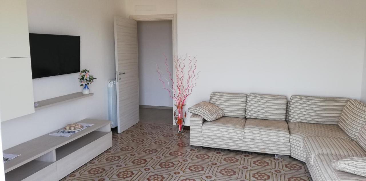 Sorrento Dolce Casa公寓 外观 照片