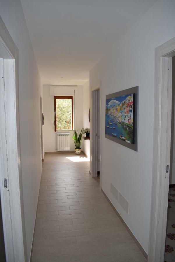 Sorrento Dolce Casa公寓 外观 照片