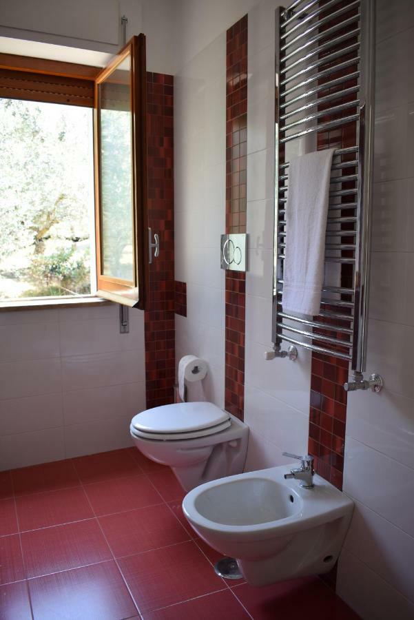 Sorrento Dolce Casa公寓 外观 照片